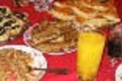 Beat meltdown heat: Pack lunch, avoid eating out