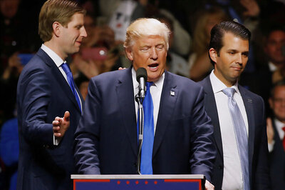 'Grave Concerns' About Mental Stability of Donald Trump: Top US Professors