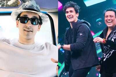 Govinda's Son Faces Backlash For Smoking a Cigarette In New Photo: 'Don't Spoil Your Father's Honour'