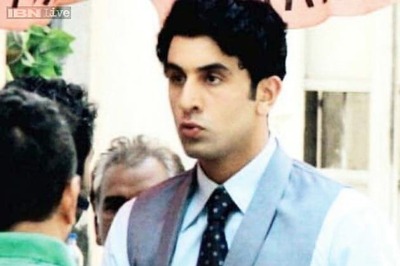 'Bombay Velvet' avoids clash with 'P.K' in Christmas; to now release on November 28