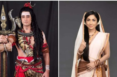 Mahashivratri 2022: Baal Shiv Stars and Other TV Artists Wish Fans on Auspicious Occasion