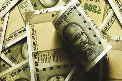 GST Compensation: Over Rs 81,000 Cr Due to States for FY21