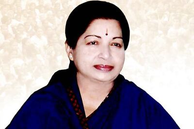Jaya flays Centre on SL Air Force training