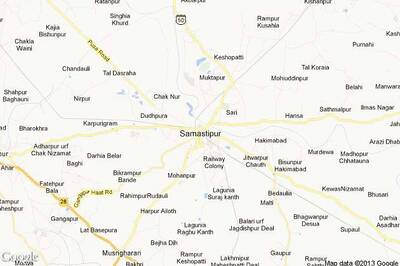 Samastipur: Four get life on charges of murder