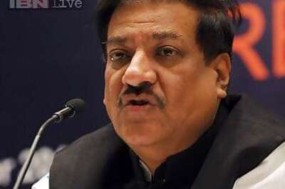 Prithviraj Chavan expresses regret over remarks on Adarsh Society