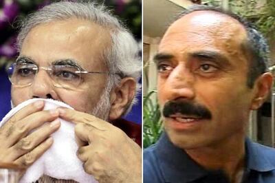SIT destroyed evidence on Godhra riots: Bhatt