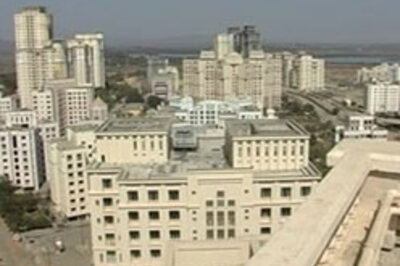 Finally, property rates in metros have fallen: Report