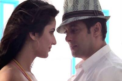 Preview: Salman's spy thriller 'Ek Tha Tiger'