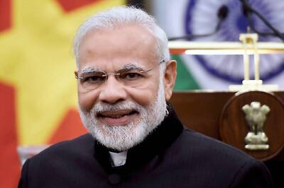 On UK Visit, PM Modi to Follow in Footsteps of Mahatma Gandhi and Martin Luther King Jr