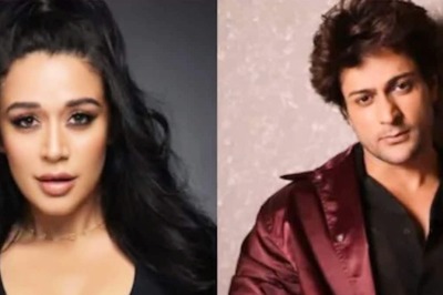 Krishna Shroff's Stunt On Khatron Ke Khiladi 14 Secures Her Victory With Shalin Bhanot