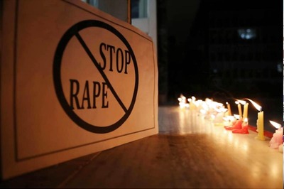 Rajasthan: Minor Raped For A Month In Captive, Gets Pregnant