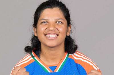 India Wicketkeeper To Miss New Zealand Series Due to 12th Board Exams