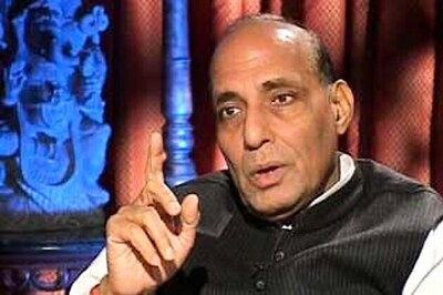 'BJP will form govt in U'khand if Cong fails'