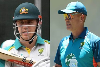 AUS vs WI, 2nd Test: COVID Hits Australian Camp as Cameron Green, Coach McDonald Return Positive Results