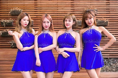 South Korean Pop Musicians To Play First Concert In North Korea Since 2007