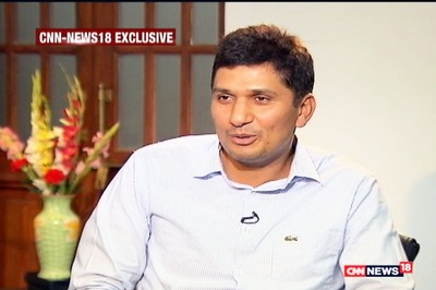 Lok Sabha Election Results 2019: 'Election Commission Working With BJP to Tamper EVM Machines': AAP