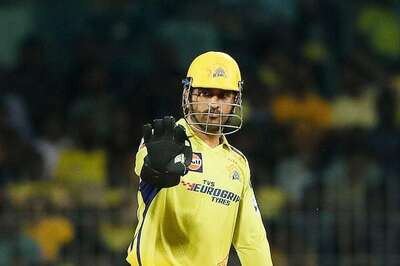 '100 Per Cent': CSK Coach Makes a Stunning Claim on MS Dhoni's Retirement