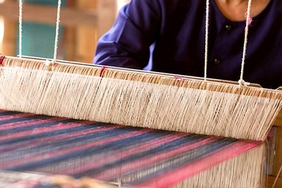 Bangladesh Crisis: Gokaldas, Kitex, Other Textile Stocks Rally Up To 20%; Here's Why