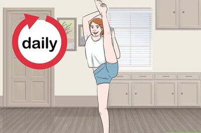 How to Make the Middle School Cheer Squad