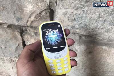 Nokia 3310 First Look Video and Drop Test: The Legend is Back