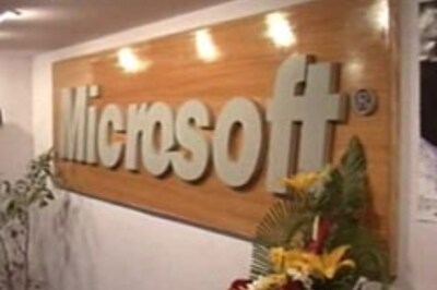Microsoft seeks fewer H-1B visas in recession-hit US