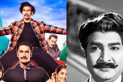 Rohit Shetty and Ranveer Singh's Cirkus Fails To Impress; Telugu Actor Kaikala Satyanarayana No More