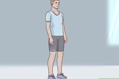 How to Do a Reverse Lunge