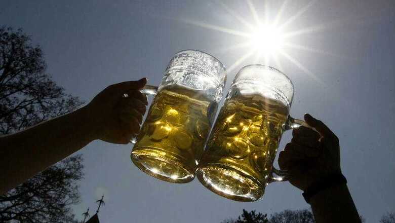 THE TIPPLING POINT | Darken Daylight, Clink Your Glasses and Toast Your Wife's Health