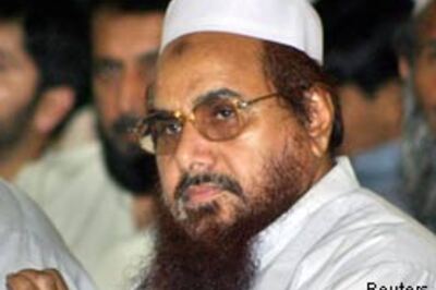 Court orders release of LeT founder