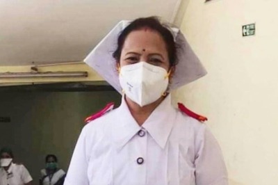 Ex-Mumbai Mayor Pednekar Appears Before EOW for Probe into COVID-19 Body Bags Purchase 'Scam'