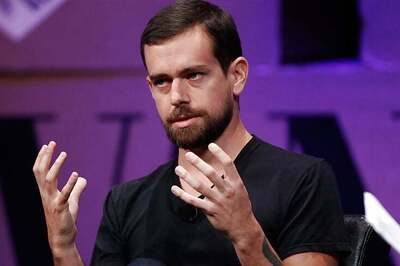 Jack Dorsey's Twitter stock gift a strategic effort to retain, attract key talent
