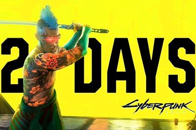 Cyberpunk 2077 Will Finally Debut on December 10 But How Long Will it Take to Finish the Game?