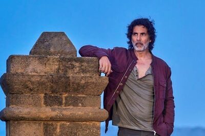 Akshay Kumar Birthday Special: Actor’s Fitness Posts That Prove He Is Aging Like A Fine Wine