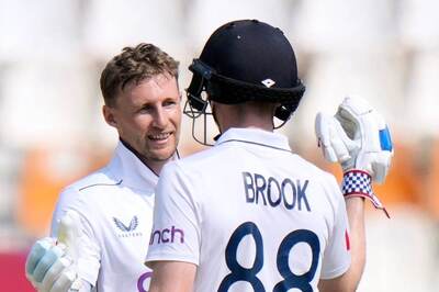 ICC Rankings: Joe Root Registers Career-High Rating in Test Batter Rankings After Multan Masterclass