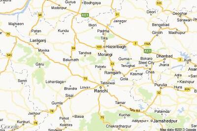 'Appropriation Bill passed in Jharkhand Assembly; Model Code not violated'