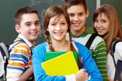 Jawahar Navodaya Vidyalaya Admission Process To Kickstart Soon; Check Fee Details