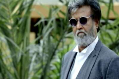 'Kabali': Rajinikanth's Film to Screen Almost Round-the-clock in Mumbai Theatre