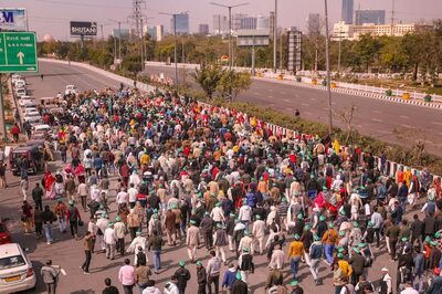 Compensation for Land, Jobs for Family Members: Why Noida, Greater Noida Farmers Are Protesting