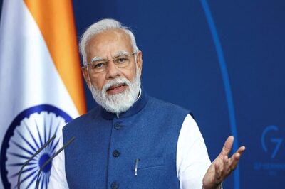 With 20 Million Subscribers on YouTube, PM Modi Most Popular Leader, Beating Biden, Bolsonaro, Zelenskyy