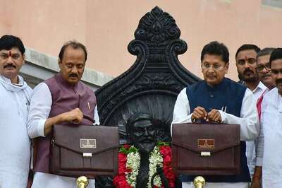 Maharashtra Budget Sop Story: Monthly Allowance For Women, Youths To 3 Free LPG Cylinders | Key Highlights