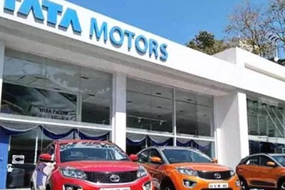 Tata Motors Offering Benefits of Upto Rs 28,000 on Select Models in November 30