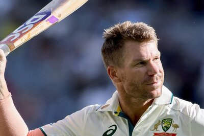 'I'm Always Available': David Warner Willing to Come Out of Test Retirement to Fill Australia's Opener Slot vs India