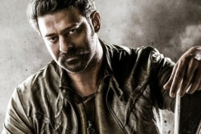 Prabhas Starrer Salaar’s Teaser Releases Next Month, Check Details
