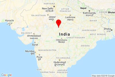 Bina Election Result 2018 Live Updates: Mahesh Rai of BJP Wins