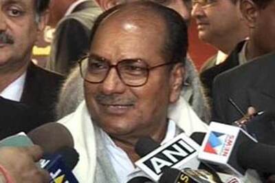 India not paranoid about China: Antony