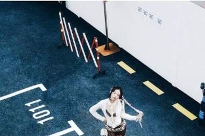 BLACKPINK’s Jennie Teases Fans With Possible Date Of Her Solo Comeback In New Post