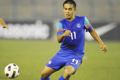 India Jump Two Places for Best Annual FIFA Ranking in Six Years