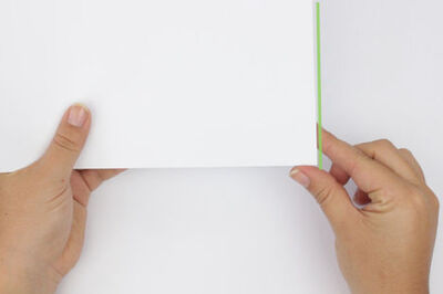 How to Make a Calendar