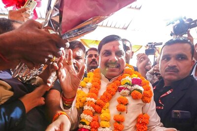 'Ujjain is Global Prime Meridian, Will Change World Time': MP CM Mohan Yadav's Big Claim