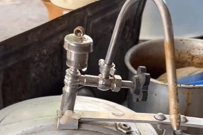 Man Makes Coffee In Pressure Cooker, Internet Says ‘Kalyug Peak Pe Hai’